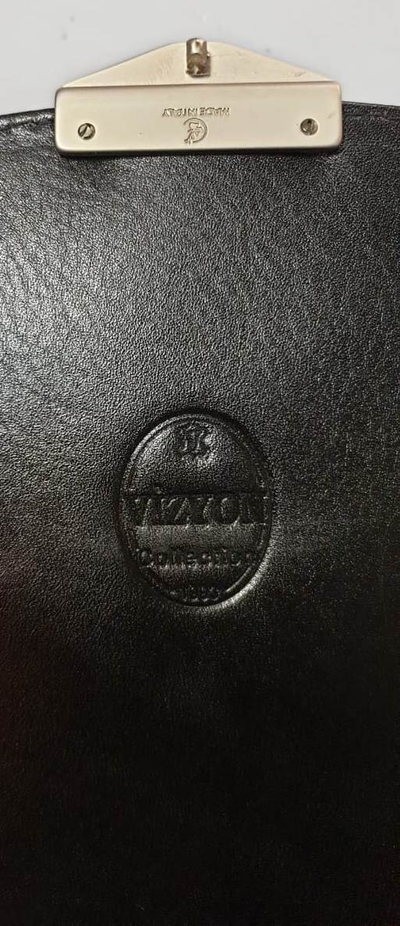 780-1/ Портфель с ремнем 30х42, Италия