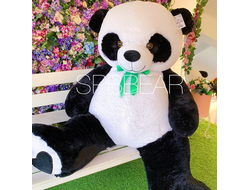 Большая плюшевая панда 180 см
