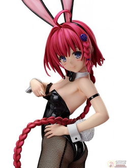 Фигурка 1/4 Мэа Куросаки (Kurosaki Mea Bunny Ver.)