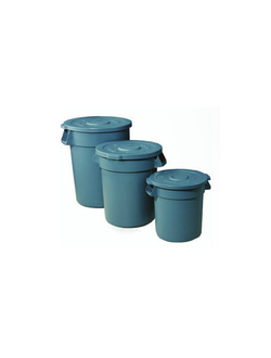 Контейнер 121 л. полиэтилен