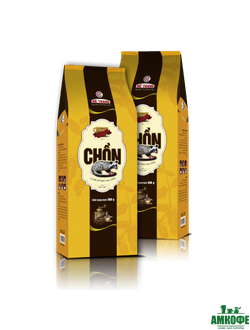 Ме Чанг ЧОН