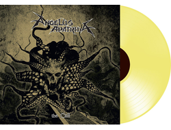 Angelus Apatrida - The call LP