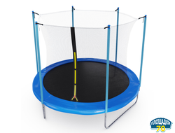 Батут DFC FEMMTO 10FT синий