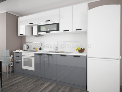 Стол кухонный Аляска Н-30 (300)