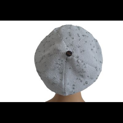 Берет Vizio 1515 B белый