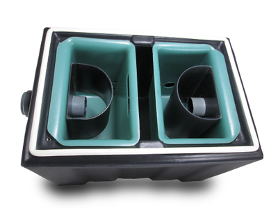 Жироуловитель  ФАТбокс 0,5х40Н