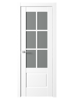 SOLO-5 White Ash полный КОМПЛЕКТ