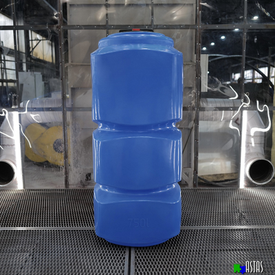 Емкость Экопром L 1000 л синяя