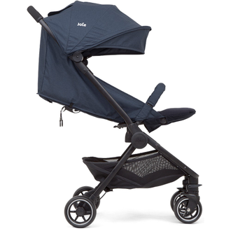 Joie pact stroller grey hotsell