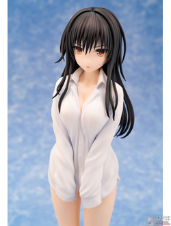 Фигурка 1/6 Юи Котэгава (Kotegawa Yui Y-Shirt ver.)