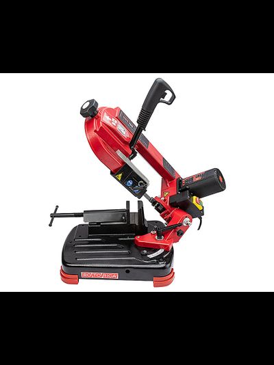 Двухскоростная портативная ленточная пила Rotorica RBS 105