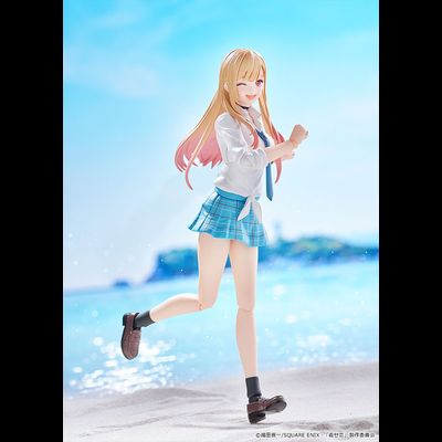 Фигурка фигма Марин Китагава (figma Marin Kitagawa)