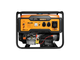 Бензогенератор FoxWeld STANDART G6500 E
