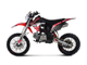 Питбайк PROGASI SMART 125 17/14