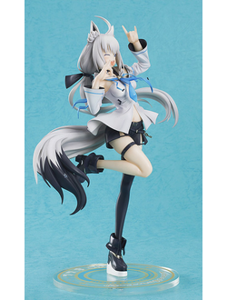 Фигурка 1/7 Shirakami Fubuki