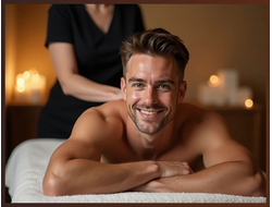 АБОНЕМЕНТ НА 15 СЕАНСОВ МАССАЖА НА ВЫБОР (90 МИН.)