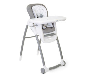 Joie high chair 6 in 1 online