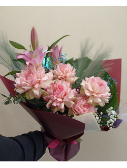 Жизненные силы природы