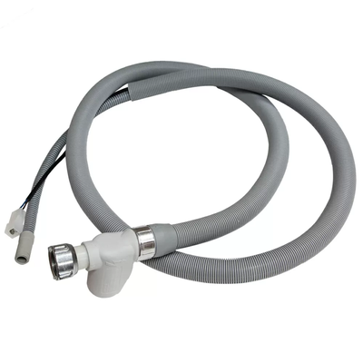 Шланг с аквастопом