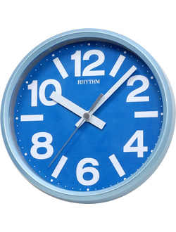 Настенные часы Rhythm CMG890GR04