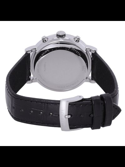 Швейцарские часы Tissot T122.417.16.051.00