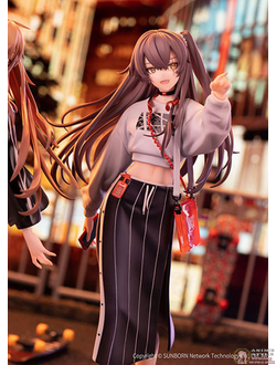 Фигурка 1/7 UMP45 Corona Sunset Ver.