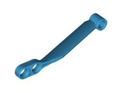 Technic Wishbone Suspension Arm, Dark Azure (x136 6443907)