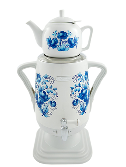 Самовар ДОБРЫНЯ ДО-420