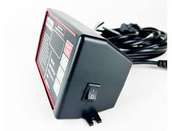 Контроллер котла Regler PRO с WI-FI модулем и беспроводным датчиком темпратуры воздуха