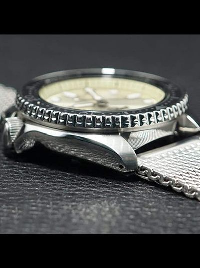 Наручные часы Seiko SRPE75K1