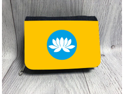 Кошелёк Калмыкия