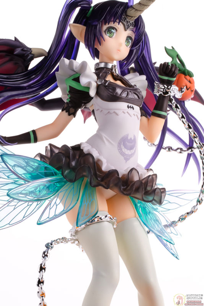Фигурка 1/8 Вельзевул (Beelzebub)