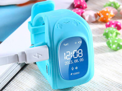 ЧАСЫ ТЕЛЕФОН SMART BABY WATCH Q50