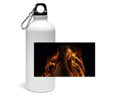 Спортивные бутылки Дом Дракона, House of the Dragon