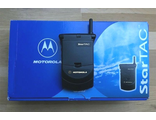 Motorola Star TAC130 Полный комплект Новый