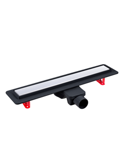 Желоб водосток BERGES OPTIM Line 500