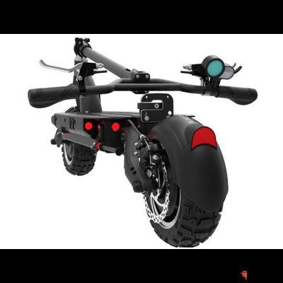 ЭЛЕКТРОСАМОКАТ DUALTRON ULTRA 2 (60V)