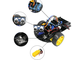 Smart Robot Car 2WD Chassis Kit