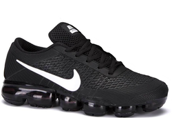 Nike Wapormax Черные полностью  (41-45) Арт. N011F