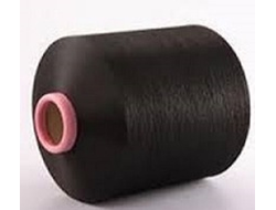 НИТЬ ПОЛИЭФИРНАЯ (ПСН), 16,7 ТЕКС - 150Д/48Ф (Темно-коричневый-ЦВЕТ № 101) - ИНДИЯ