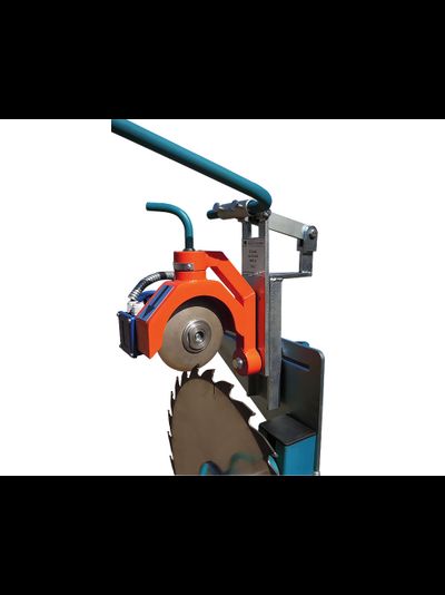 Станок для заточки дисковых пил УЗС-2, от