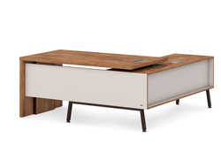 Таксония медовая и Бежевый песок