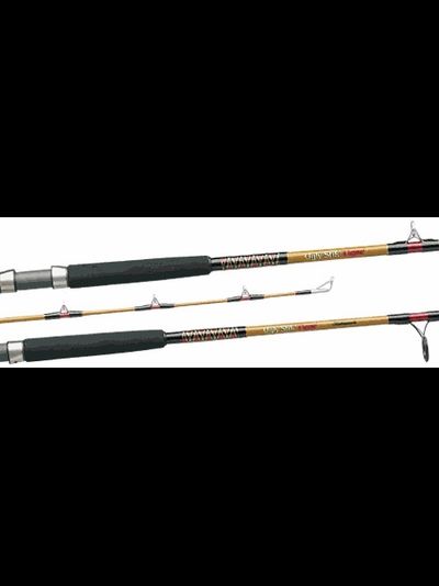 Спиннинг Shakespeare Ugly Stik Tiger 2.44м