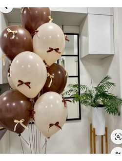 #415 сет из шаров