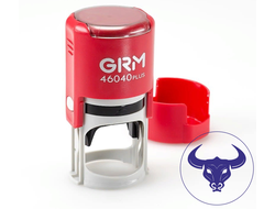 Печати с символикой "Быка"