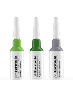 PHformula Комплекс обновления кожи лица A.C.N.E.