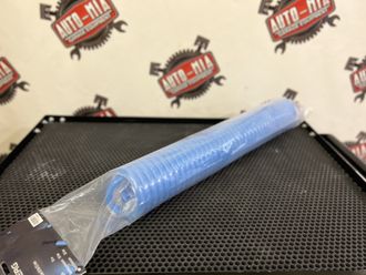 Шланг полиуретановый спиральный 8х12 мм, 10 м NORDBERG HS0810PU