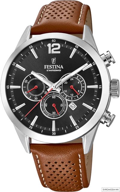Часы мужские FESTINA F20542/6