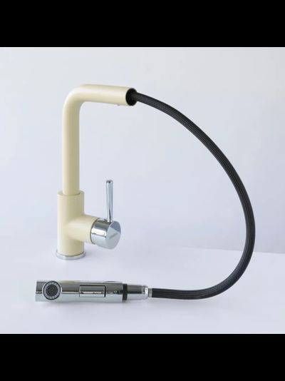 Смеситель Longran LM2182