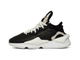Adidas Y-3 Kaiwa Черные с белым
